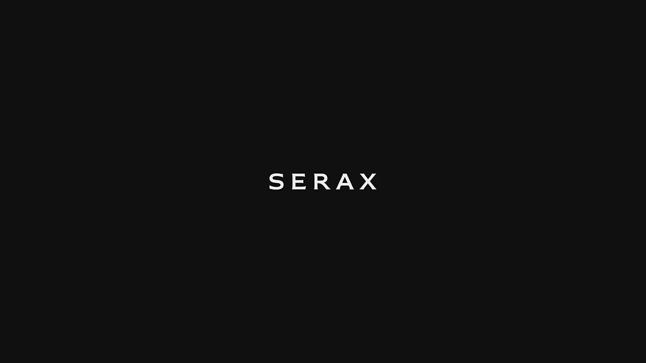 Load video: Serax
