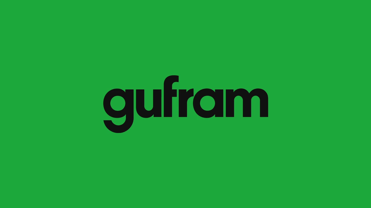 Load video: Gufram