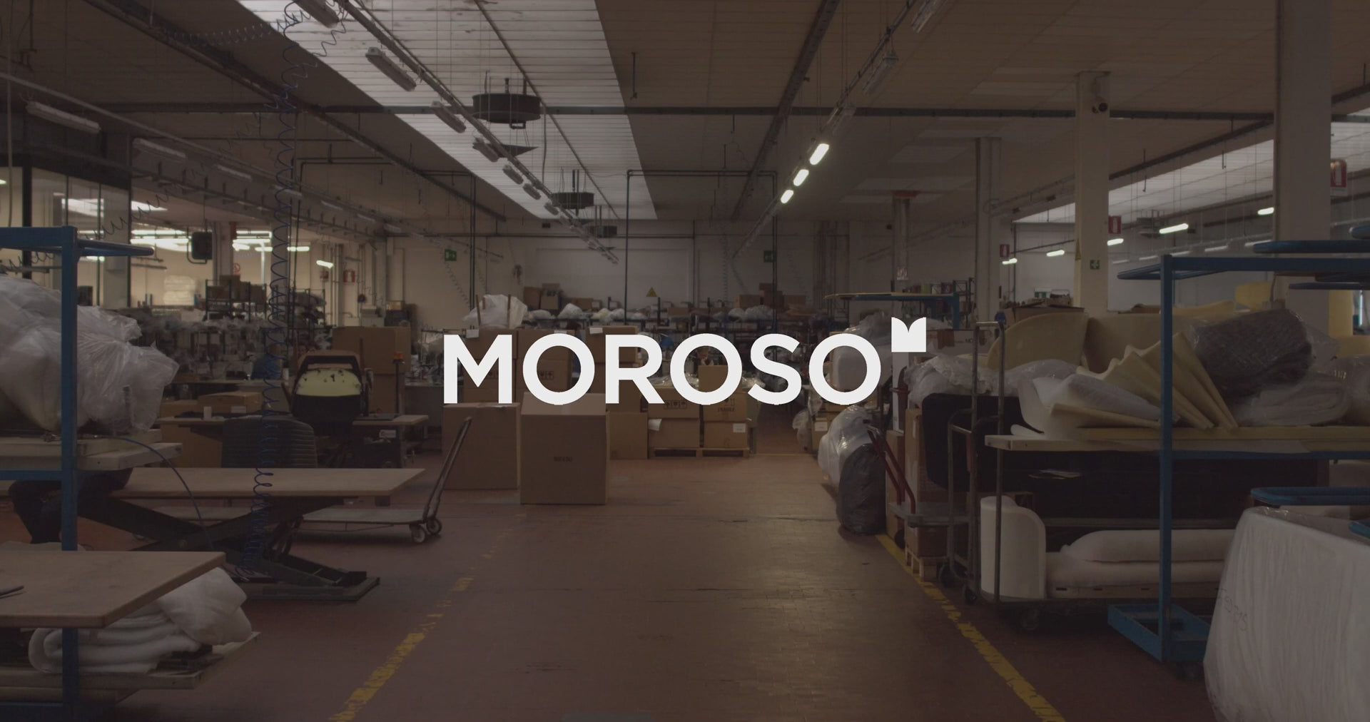 Load video: Moroso
