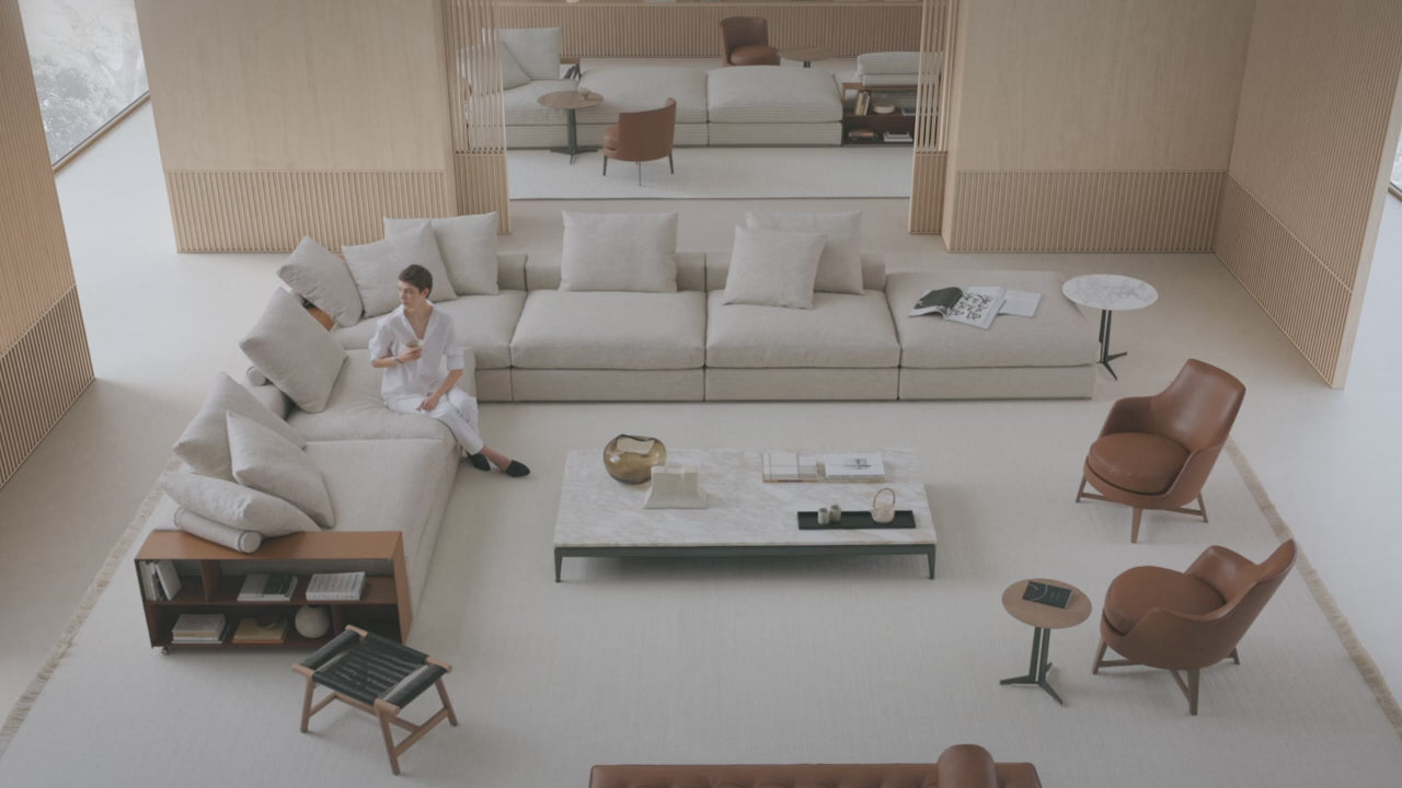 Load video: Flexform