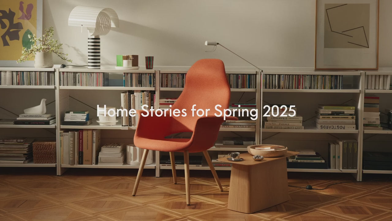 Load video: Vitra