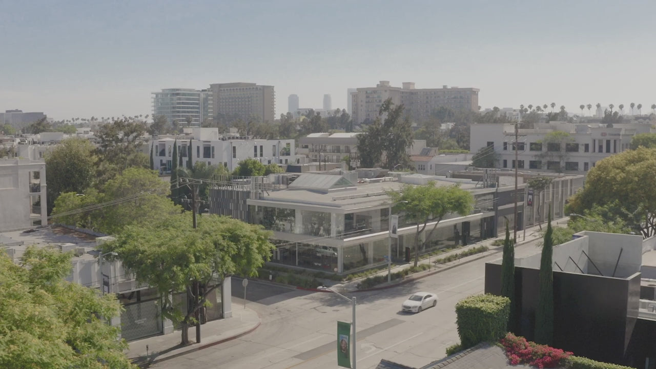 Load video: Luminaire Los Angeles