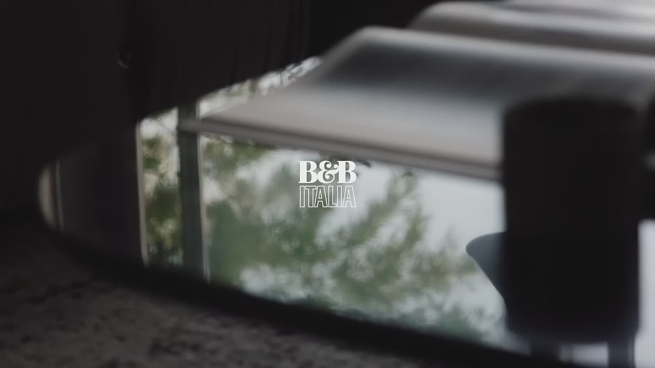 Load video: B&amp;B Italia