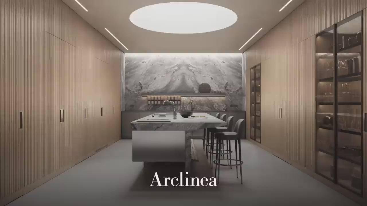 Load video: Arclinea