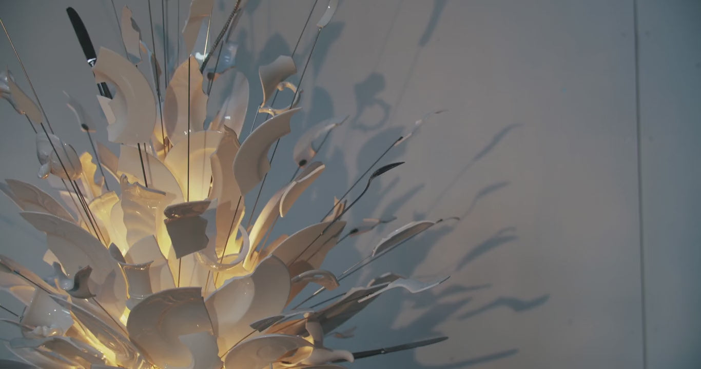 Load video: Ingo Maurer