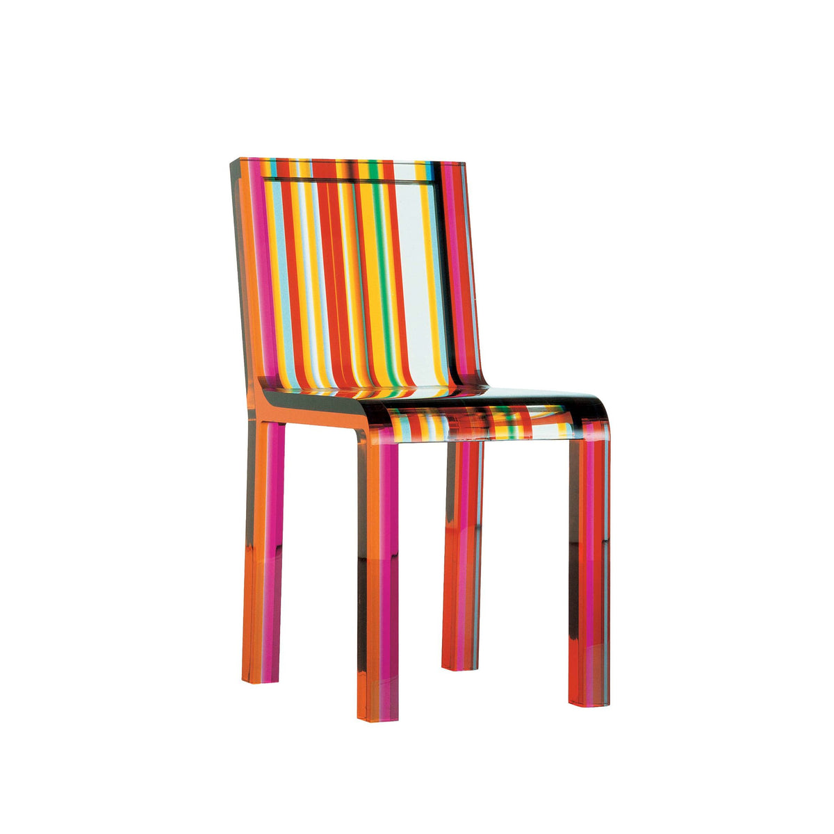 Rainbow Chair