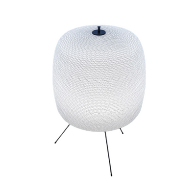Mobile / WhiteMenu / Shoji designed by Davide Groppi and Paola Lenti