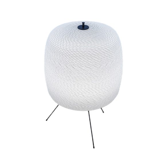Mobile / WhiteMenu / Shoji designed by Davide Groppi and Paola Lenti