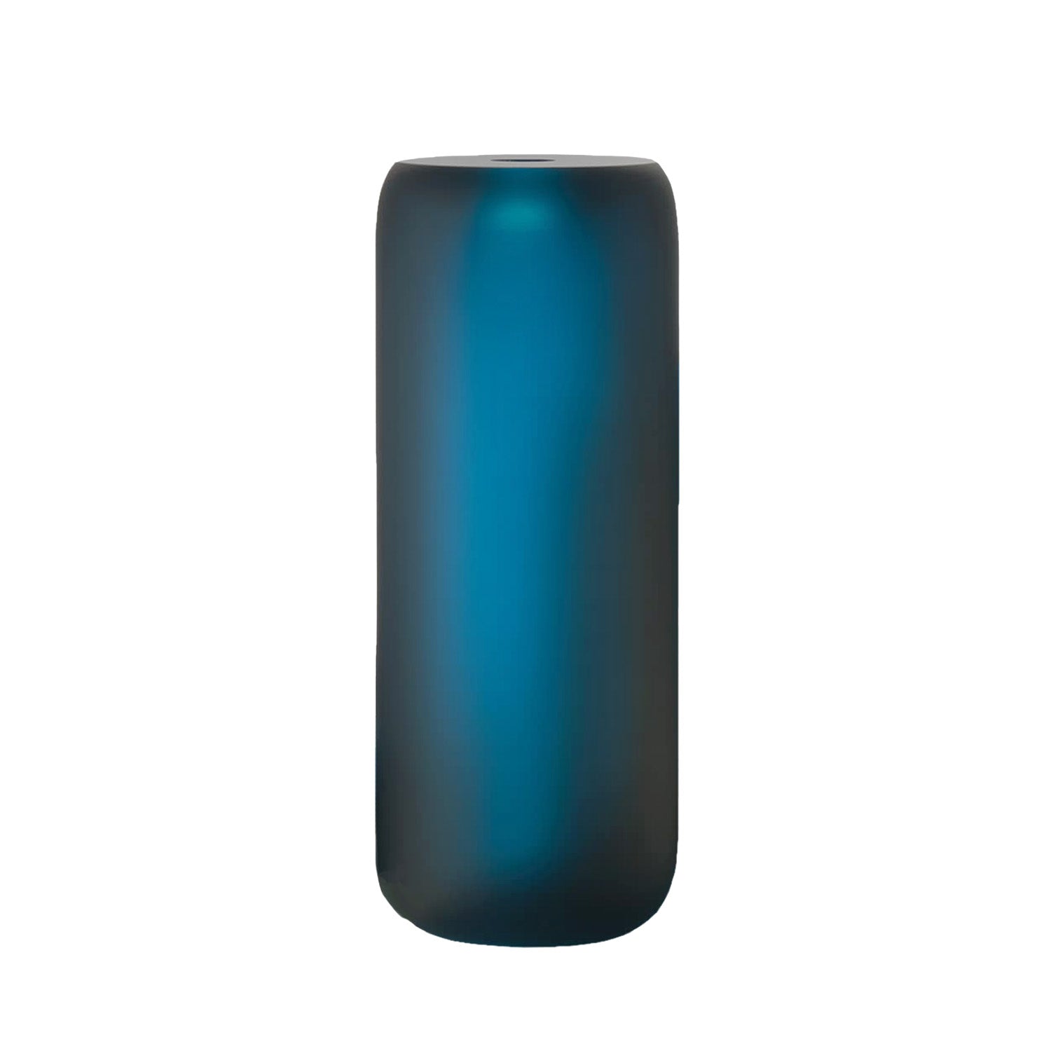 Turquoise / High / Mobile / Termoska Vase, designed by Anna Torfs