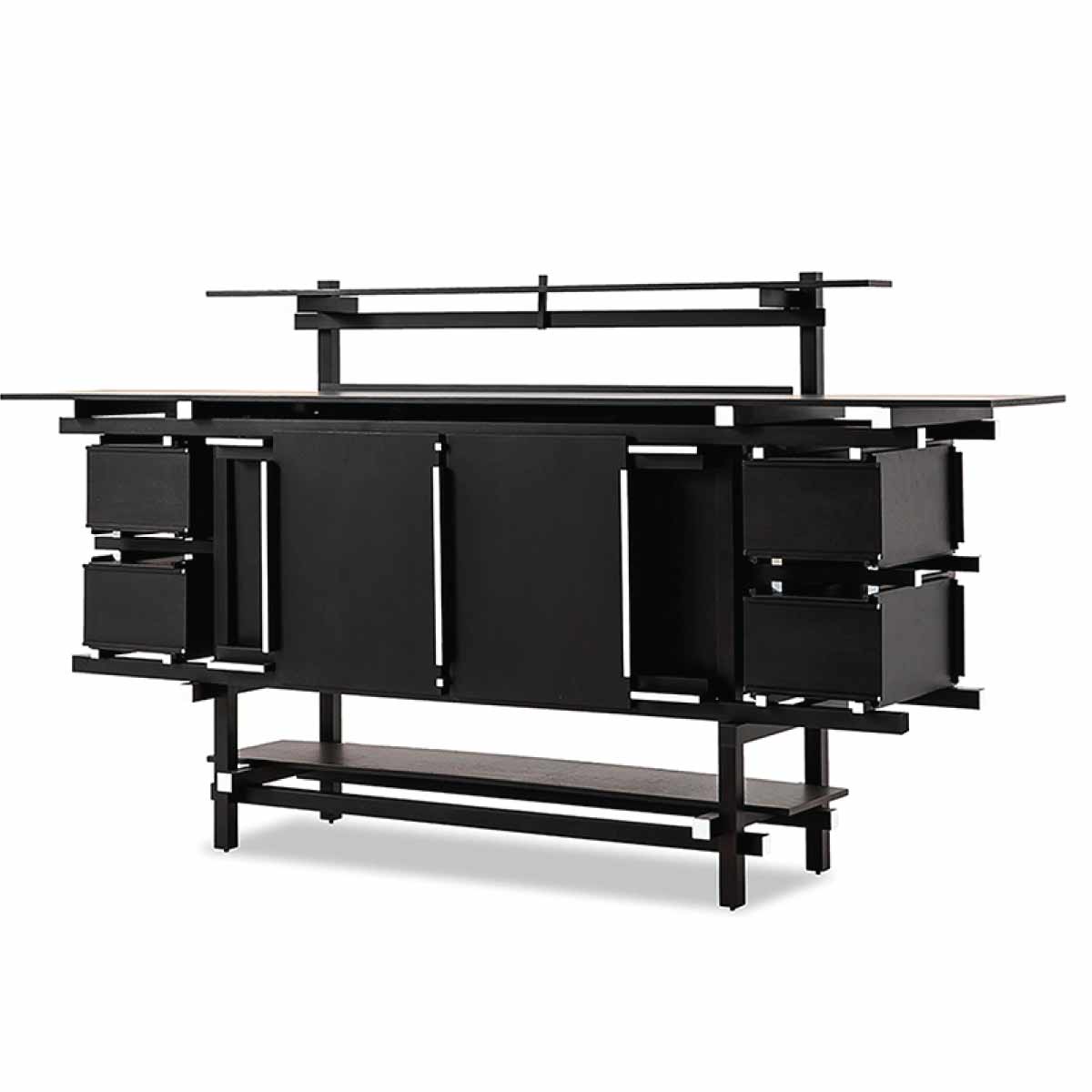 Mobile / WhiteMenu / 636-Elling-Buffet, designed by Gerrit-Thomas-Rietveld3 made by Cassina