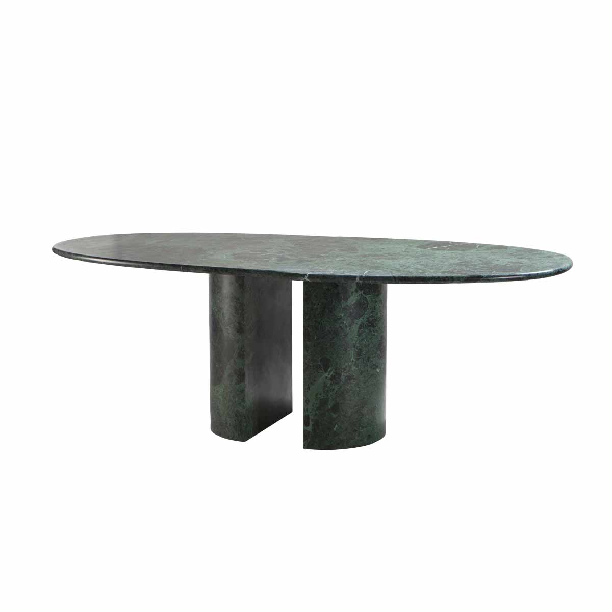 Mobile / WhiteMenu / Dolmen, designed by Giulio-Cappellini2
