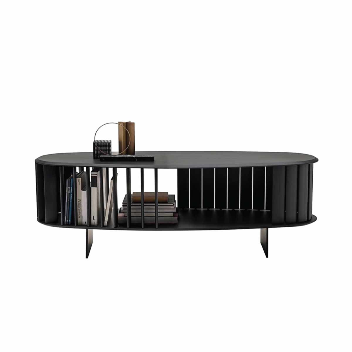 Mobile / WhiteMenu / Islands, designed by Stephen Burks made by Living Divani