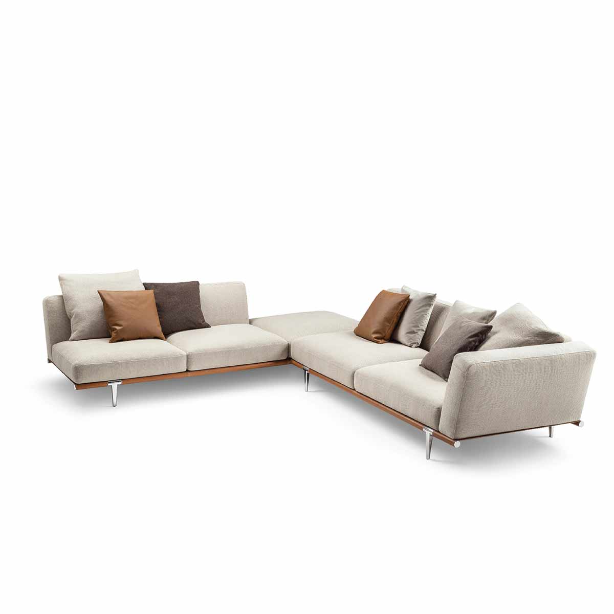 Mobile / WhiteMenu / Let-it-be, designed by Roberto Palomba3