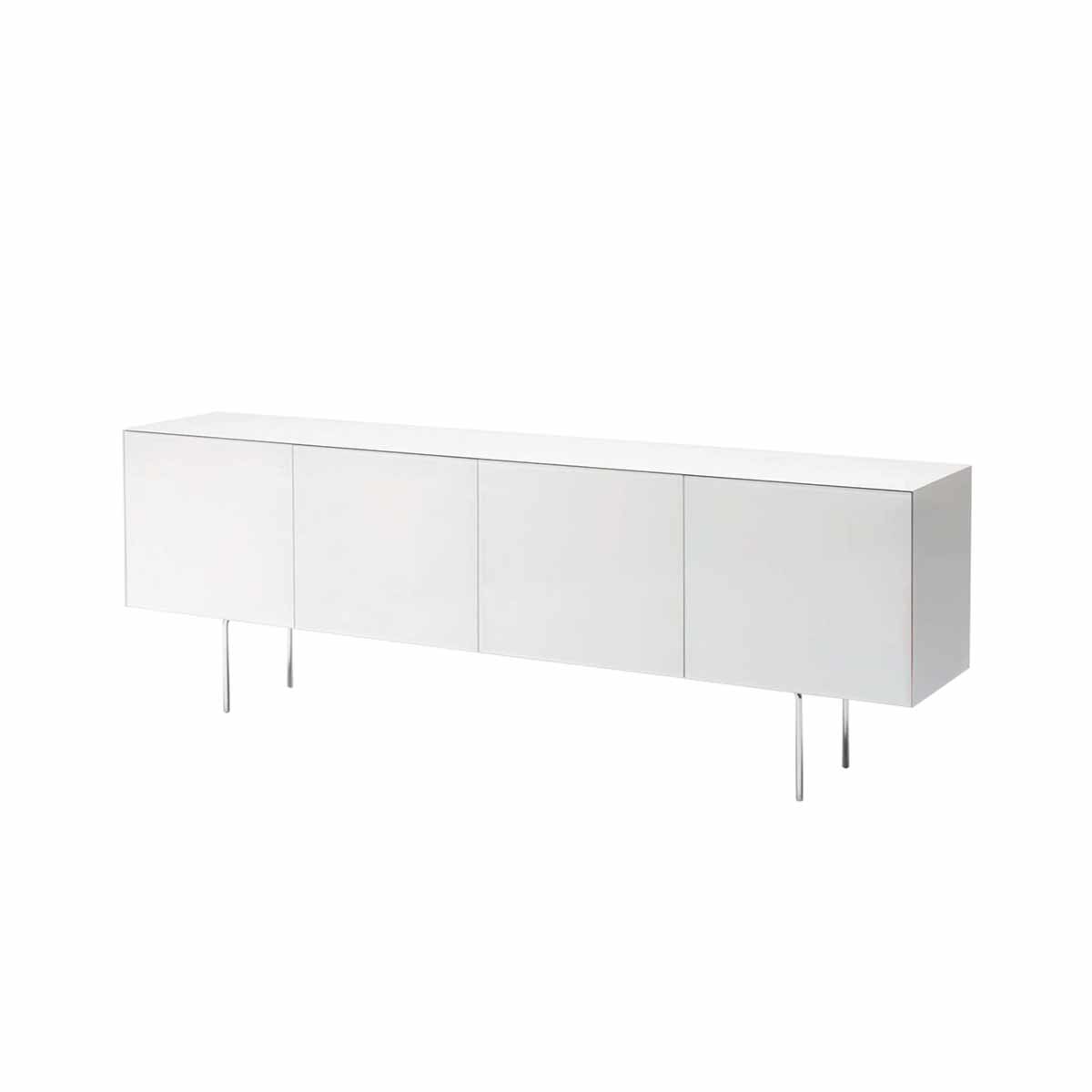 Mobile / WhiteMenu / Magic-Box, designed by Piero-Lissoni3
