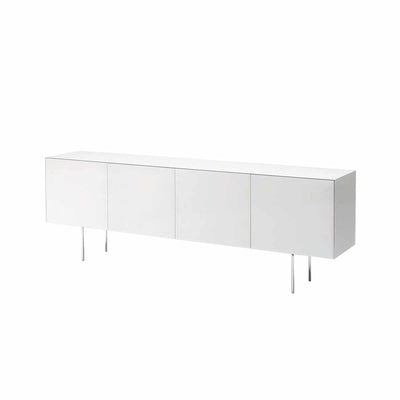 Mobile / WhiteMenu / Magic-Box, designed by Piero-Lissoni3