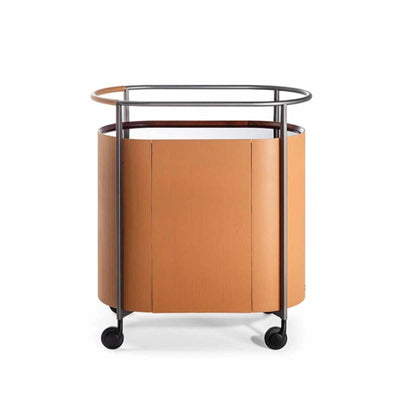 Mobile / WhiteMenu / Mi Storage Units, designed by Neri&Hu2