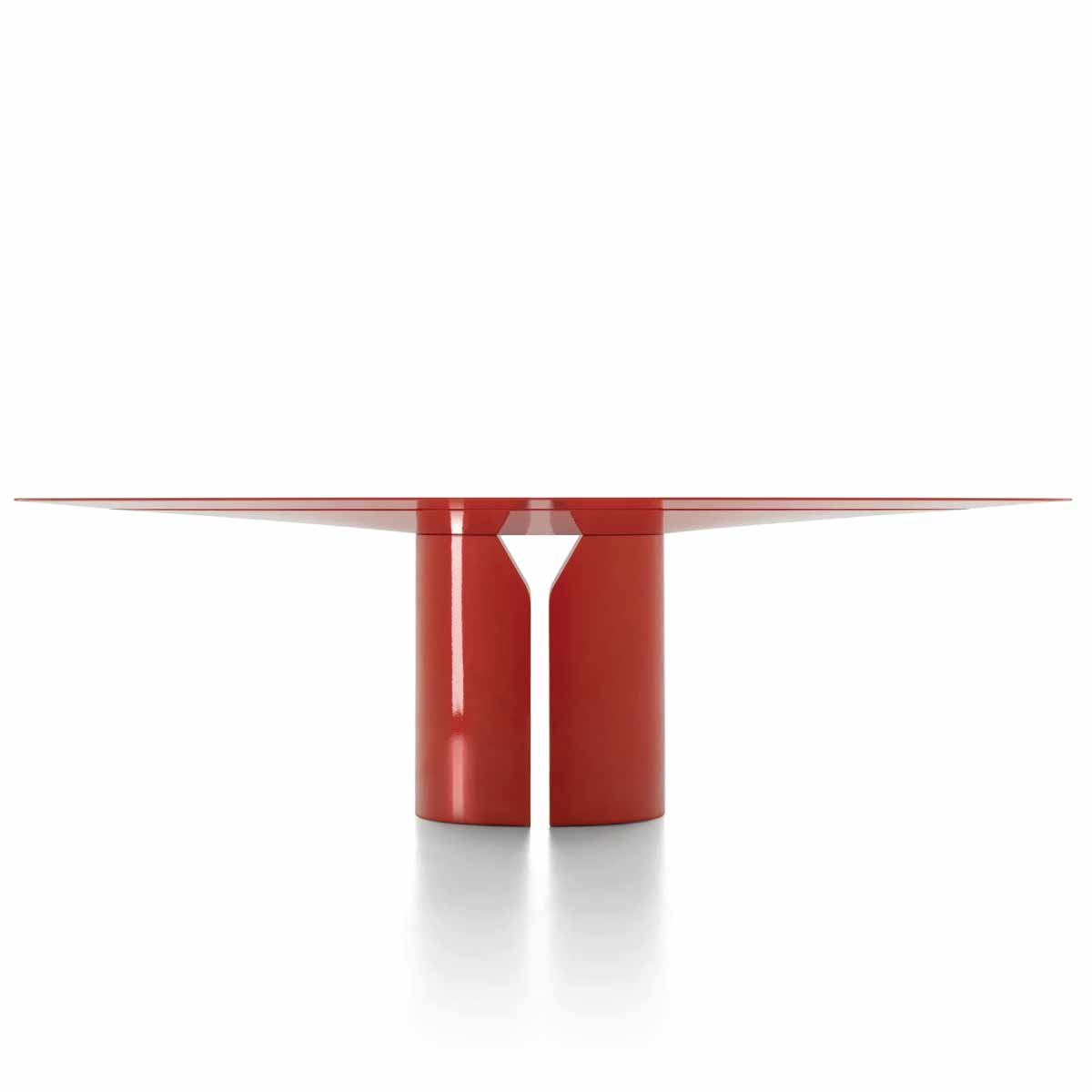 Mobile / WhiteMenu / NVL-Table, designed by Jean-Nouvel3