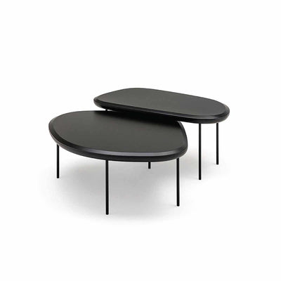 Mobile / WhiteMenu / Pebble, designed by Lanzavecchia made by Living Divani