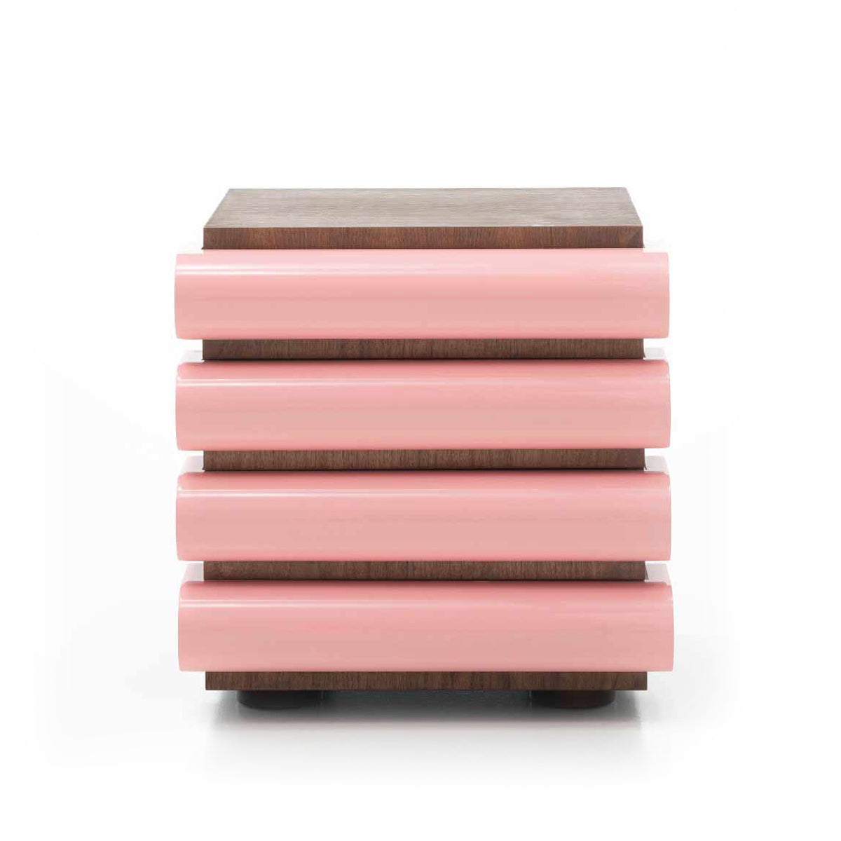Mobile / WhiteMenu / Storets, designed by Nanda-Vigo3