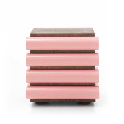 Mobile / WhiteMenu / Storets, designed by Nanda-Vigo3