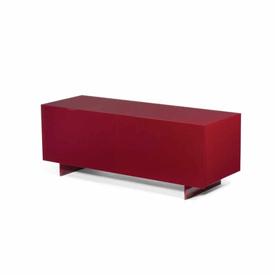 Mobile / WhiteMenu / Uni-Cabinet, designed by Piero-Lissoni3, made by Cappellini