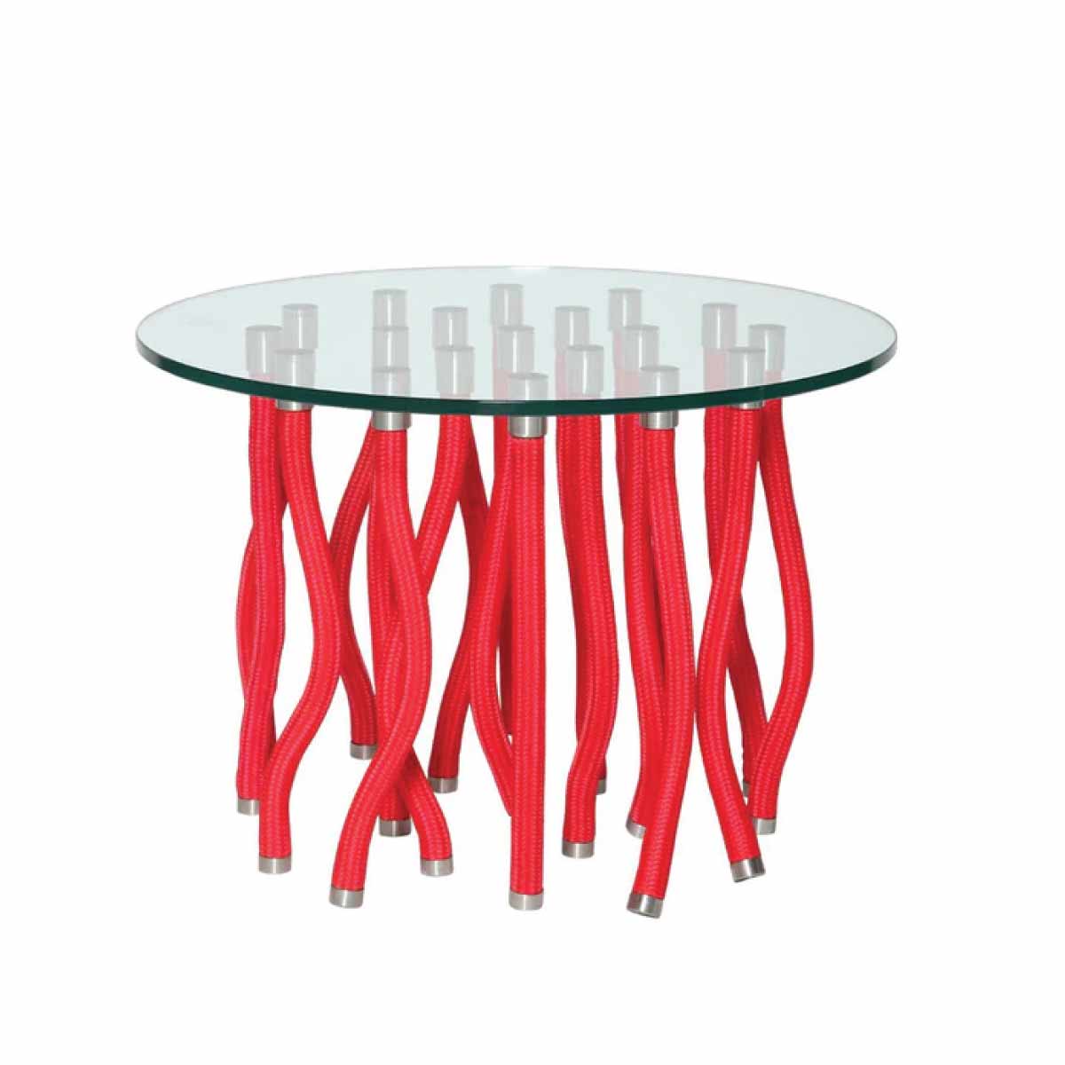 Mobile / WhiteMenu /Org Table, designed by Giulio-Cappellini, made by Cappellini