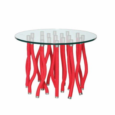 Mobile / WhiteMenu /Org Table, designed by Giulio-Cappellini, made by Cappellini