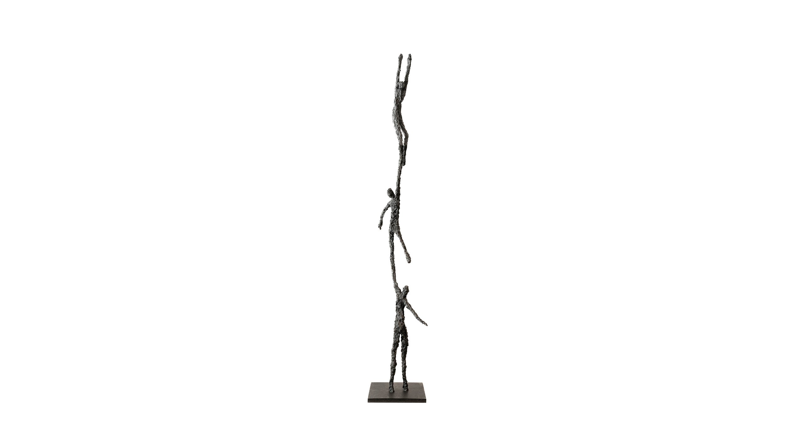 Desktop / To Grab sculpture, designed by Ann Vrielinck for Gardeco