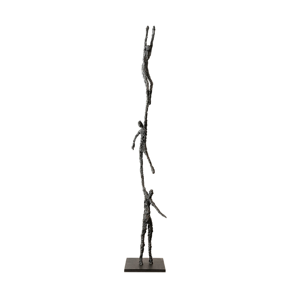 Mobile / To Grab sculpture, designed by Ann Vrielinck for Gardeco