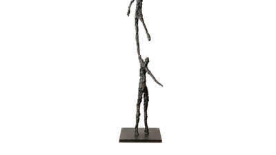 Desktop / To Grab sculpture, designed by Ann Vrielinck for Gardeco