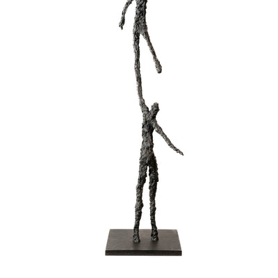 Mobile / To Grab sculpture, designed by Ann Vrielinck for Gardeco