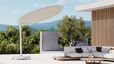 Desktop / WhiteMenu / Eclipsum UX, designed by NG Design