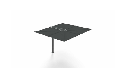Desktop / WhiteMenu / Nano UX, designed by Dirk Wynants