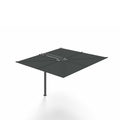 Mobile / WhiteMenu / Nano UX, designed by Dirk Wynants