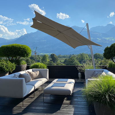 Umbrosa Umbrella Stand Spectra