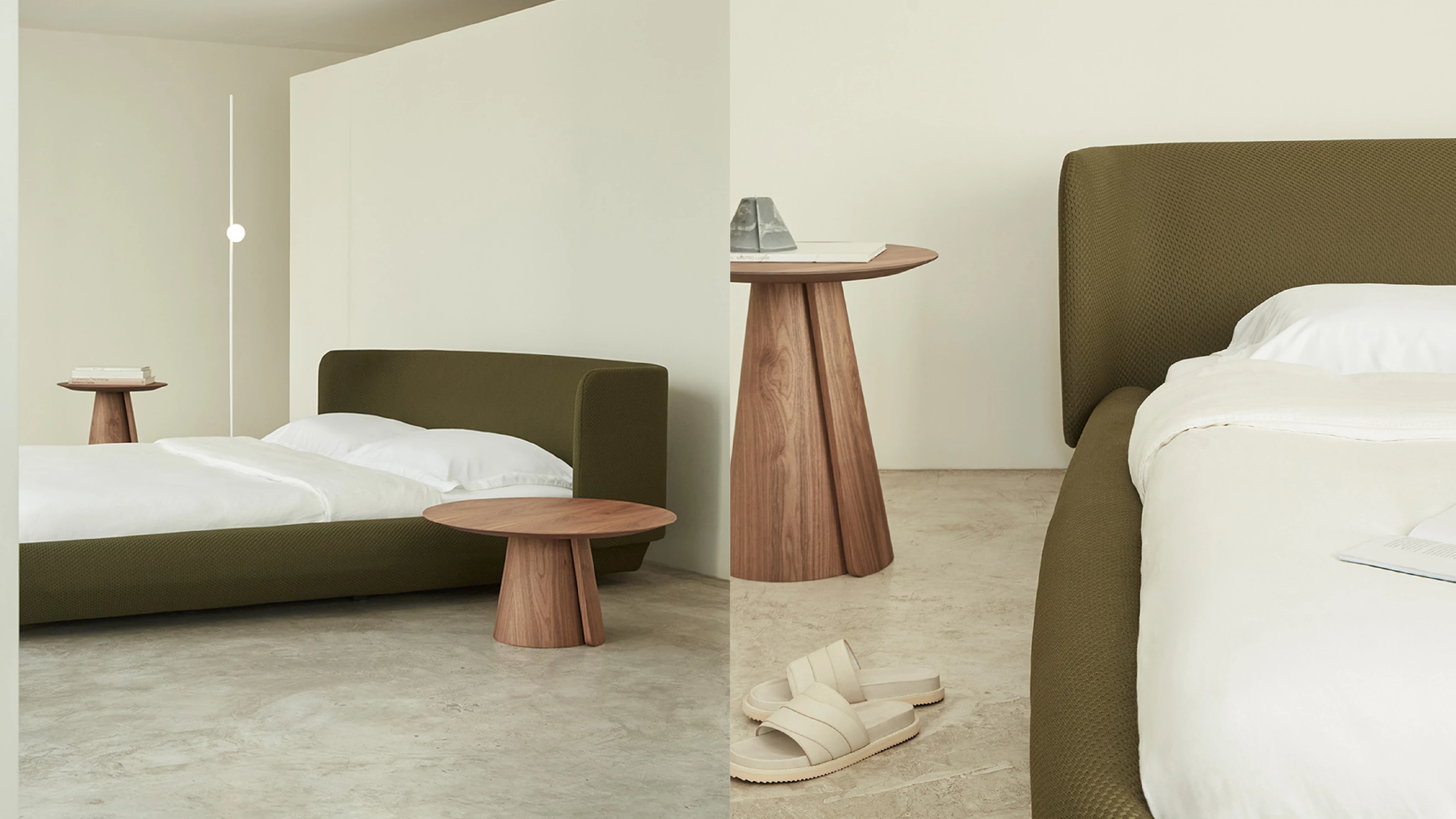 Desktop / WhiteMenu / Baixa, designed by Guilherme Wentz 2