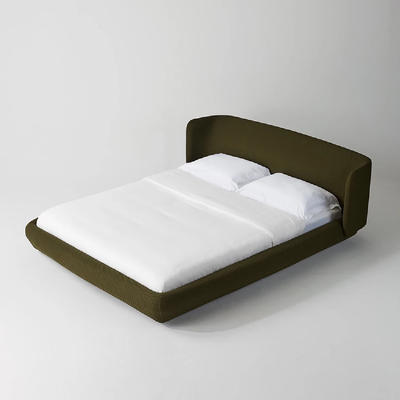 Mobile / WhiteMenu / Baixa, designed by Guilherme Wentz 4