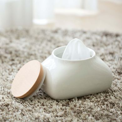 Mobile / BlackMenu / Wet Wipes Case