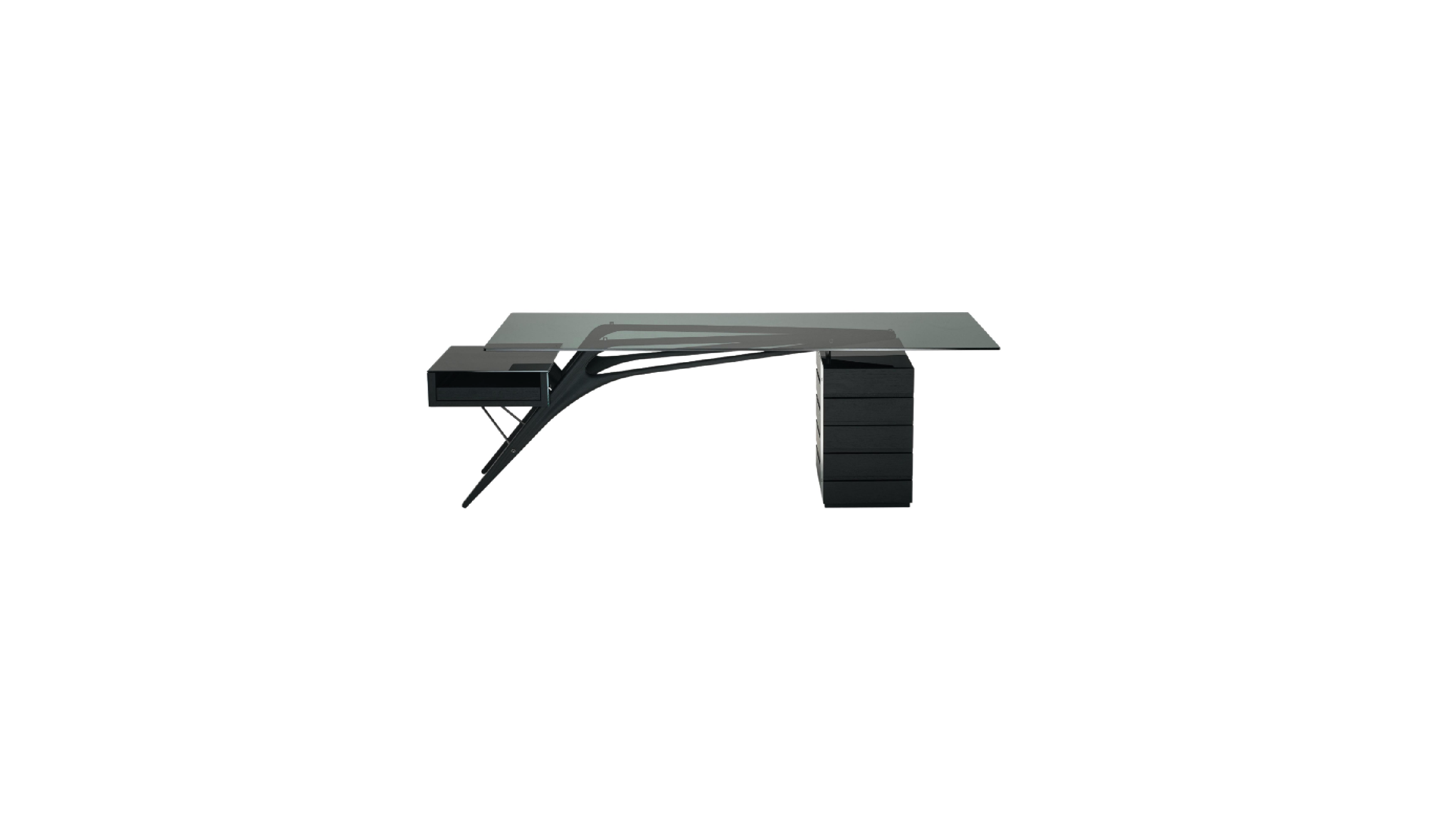 Desktop / WhiteMenu / Cavour, designed by Carlo Mollino 3