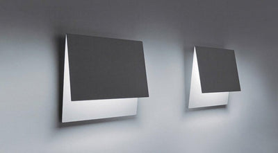 Desktop / WhiteMenu / Folder LED Wall, designed by 967 Design
