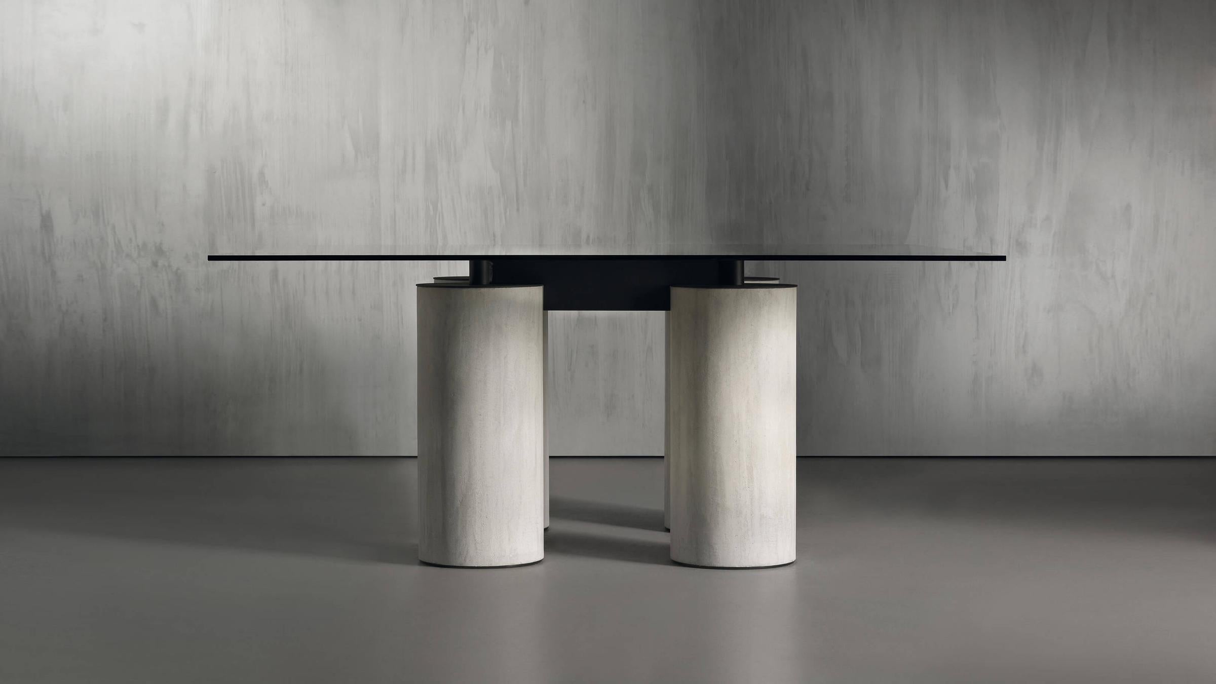 Acerbis Table Serenissimo Table