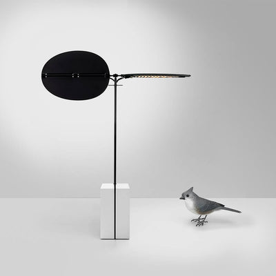 Ambientec Table Lamp Sage LED Table Lamp