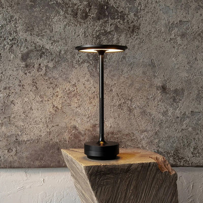 Black / Mobile / WhiteMenu / Turn Designed By Nao Tamura made by Ambientec