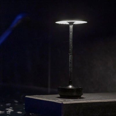 Ambientec Table Lamp Turn LED Table Lamp