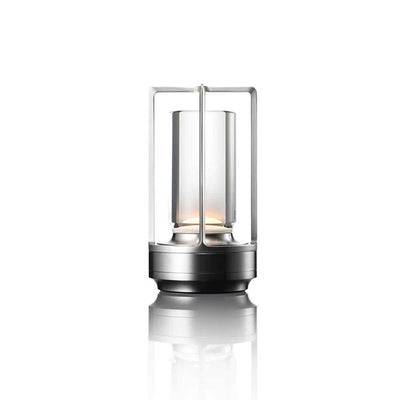 Ambientec Table Lamp TURN+ LED Lantern