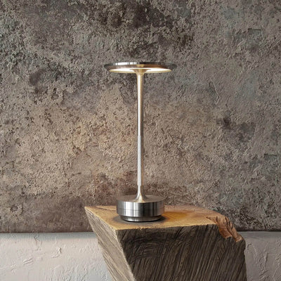 Ambientec Table Lamp Turn LED Table Lamp