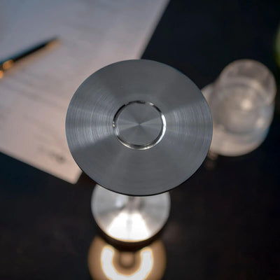 Ambientec Table Lamp Turn LED Table Lamp