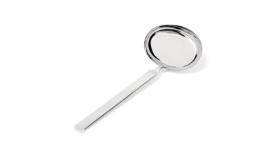 Desktop / BlackMenu / Dry Sauce Spoon, designed by Achille Castiglioni