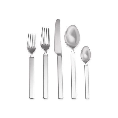 Mobile / BlackMenu / Dry Table Knife, designed by Achille Castiglioni