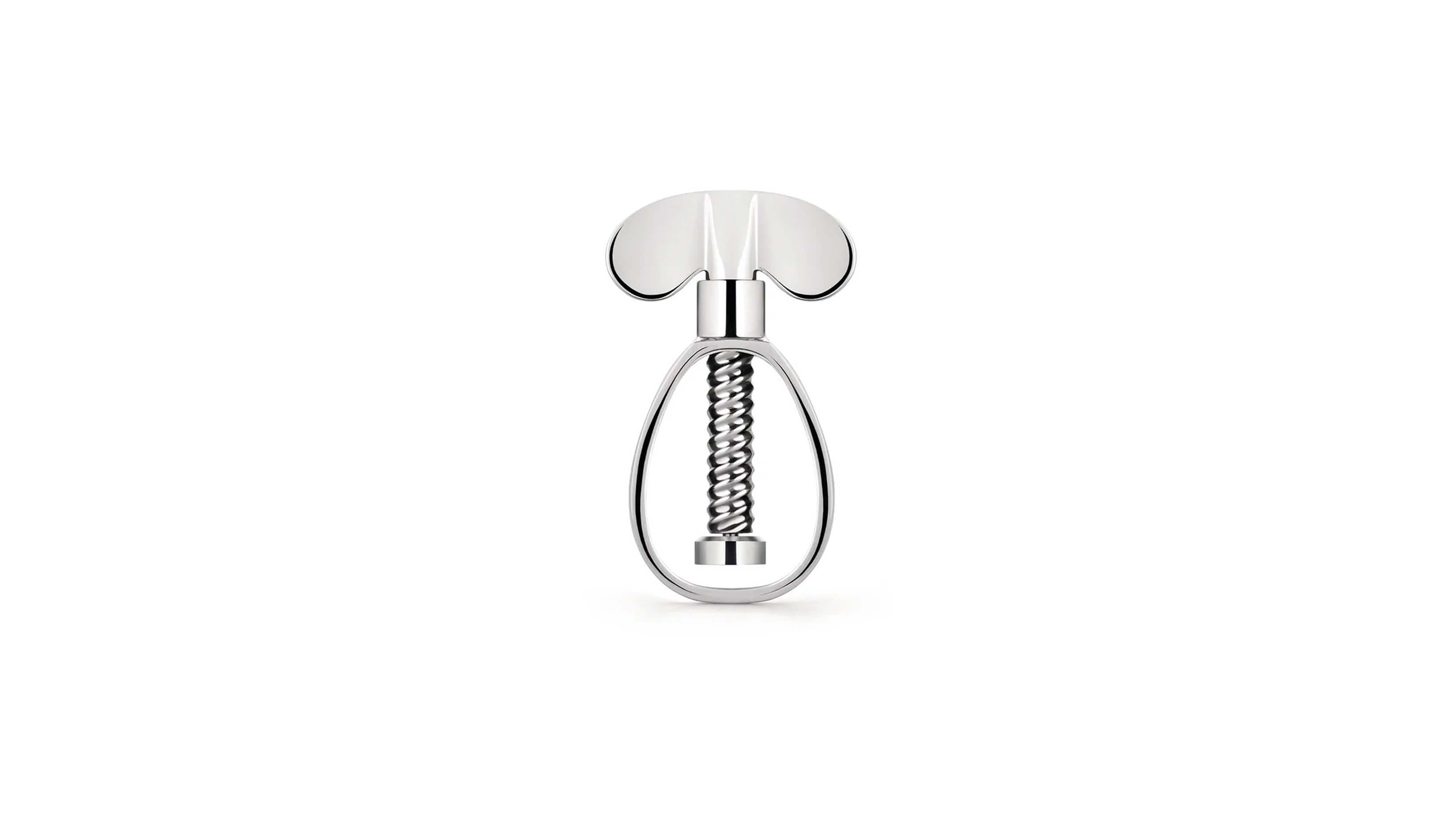 Desktop / BlackMenu / Farfalla Nutcracker, designed by Enzo Mari